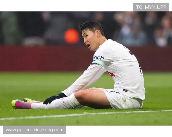 孙兴慜外脚背分球精准无比，助力热刺再创辉煌