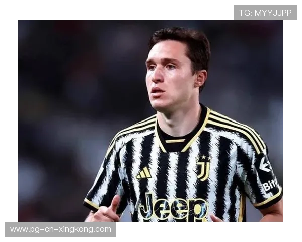 尤文快速推进不断创造空当，基耶萨作用极其关键